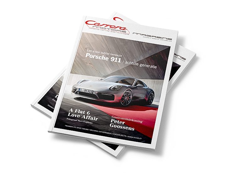 porsche issuu