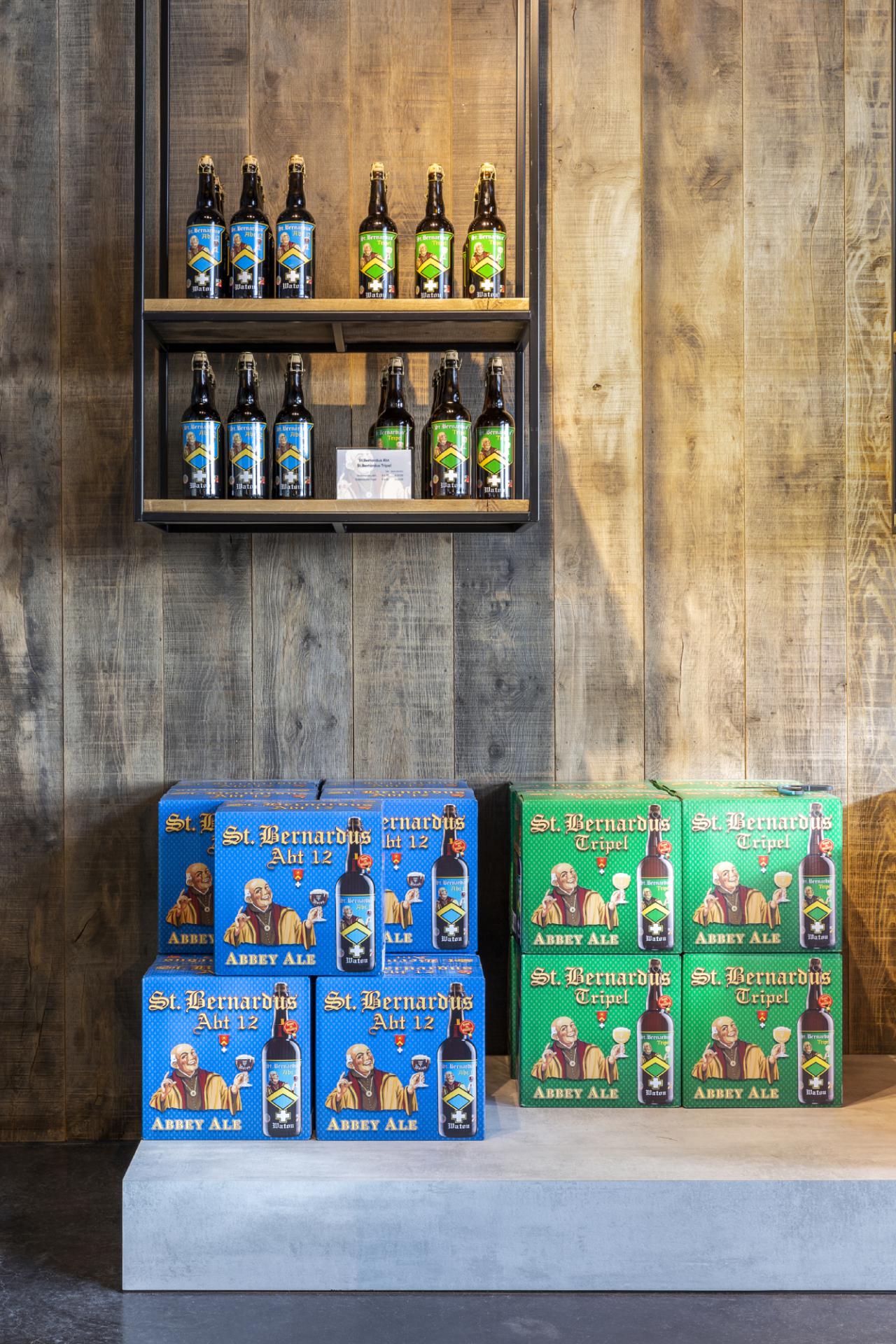 Brouwerij Sint-Bernardus