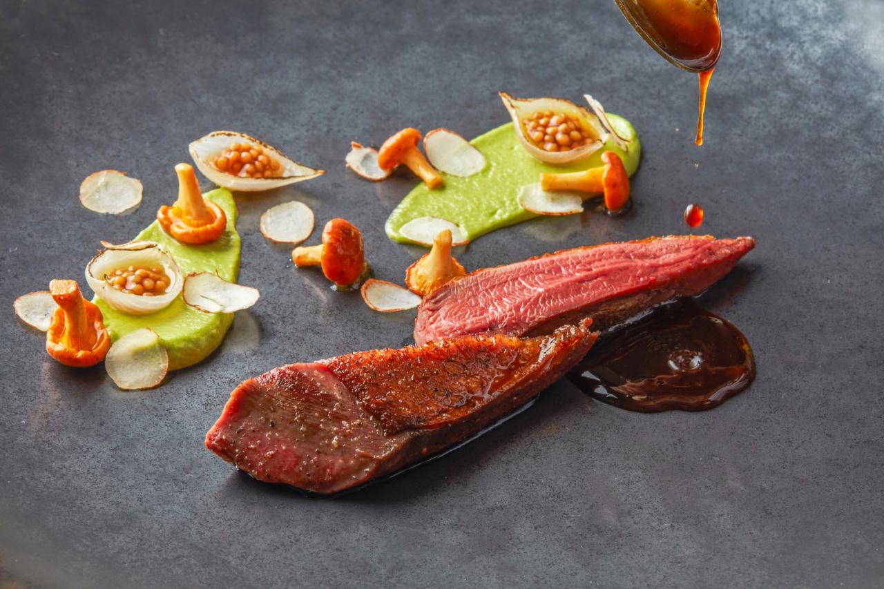 Een gesprek met gastronomiekoning Peter Goossens