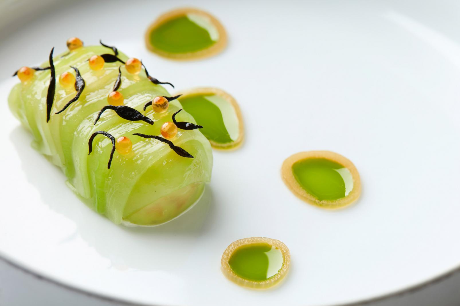 Een gesprek met gastronomiekoning Peter Goossens